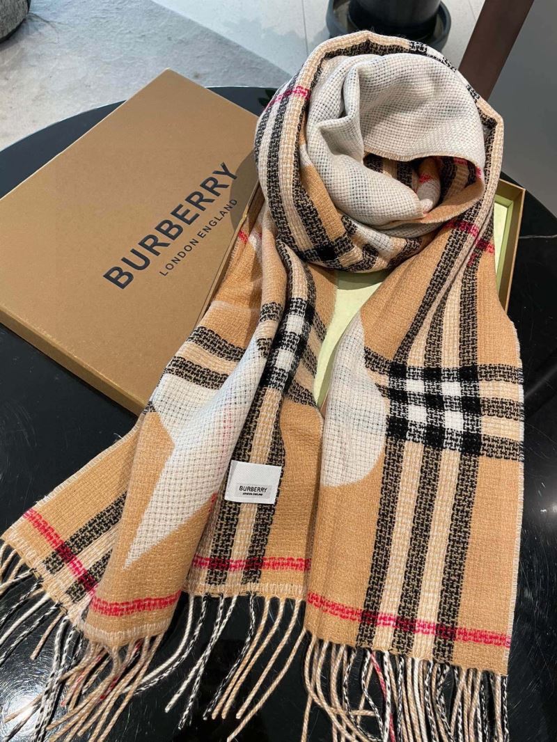 Burberry Scarf